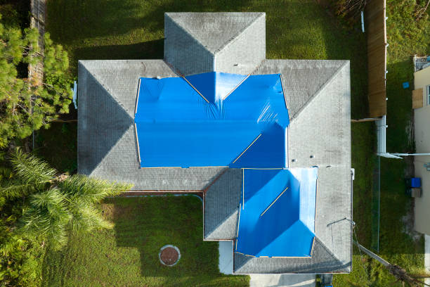 Best Green or Eco-Friendly Roofing Solutions  in Ontonagon, MI