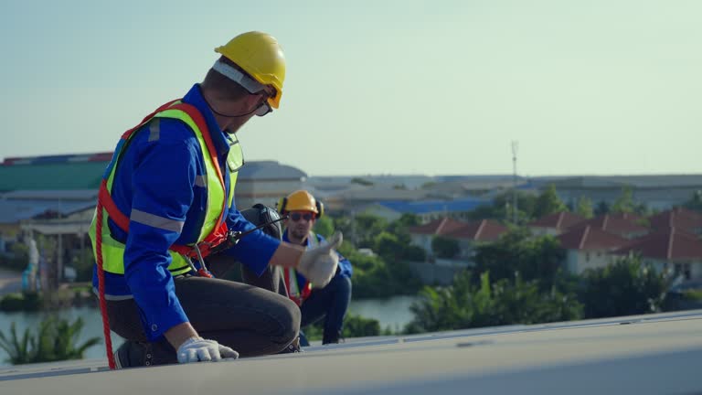 Best EPDM Roofing  in Ontonagon, MI