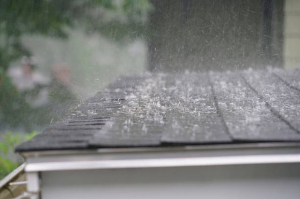 Best Roof Installation  in Ontonagon, MI