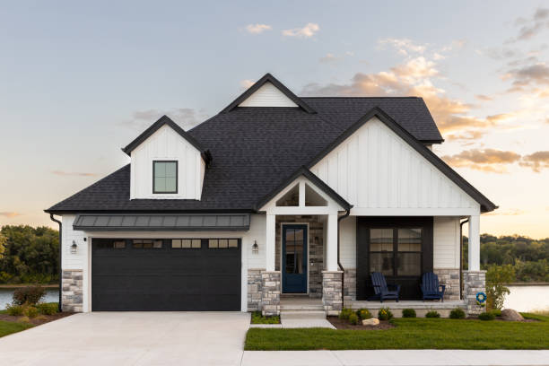 Best Rubber Roofing (EPDM, TPO)  in Ontonagon, MI