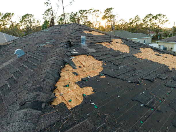 Best Commercial Roofing Services  in Ontonagon, MI